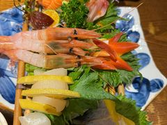 综合刺身-二丁目食堂(铁西万象汇店)