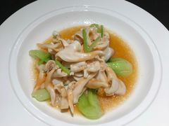 油淋鸟贝-东莱馋房(陆家嘴店)