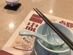 -点都德(海岸城店)
