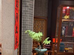 -龙悦湾酒家·八阵鱼生·渔人码头店