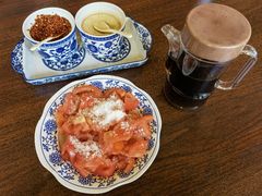 -老三羊汤【北兴隆街店】