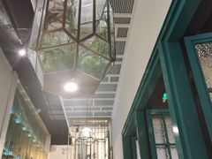 大堂-潮粥荟·潮汕砂锅粥(朝阳大悦城店)