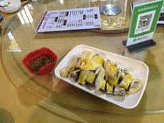 -阿清煲仔店(纺织城店)