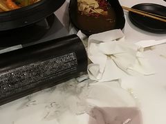 -夜半不二海鲜炭烤(文汇巷店)