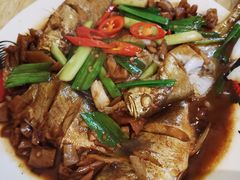 杂鱼-聪辉同安老美食饭店(大元路店)