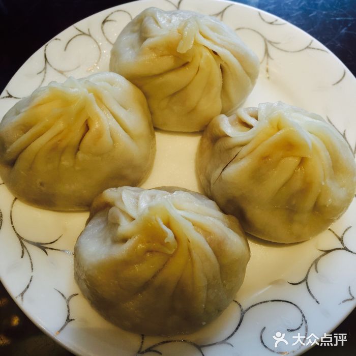 熙盛源(滨湖万达店)图片