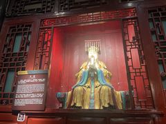 -成都武侯祠博物馆