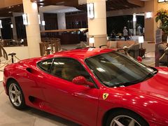 -白云中餐厅·粤菜·亚龙湾喜来登度假酒店