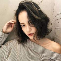 点击看大图 -Tipo Hair salon(明星)店