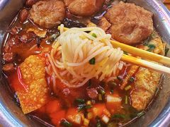 -桂湘缘卤味螺蛳粉