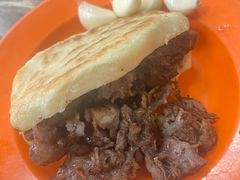 -清真-戏楼王记牛肉面