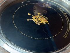 -陈五哥大排档(湘江世纪城店)