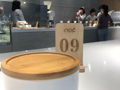 -NOC(西营盘店)