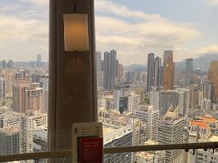 -国贸旋转餐厅(国贸广场店)