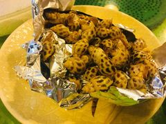 -盛港湾海鲜食府(黄沙店)