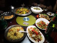 -凯撒尔新疆特色主题餐厅(青山店)