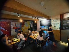 -Cyclus Craft Kitchen薩克思手工厨房