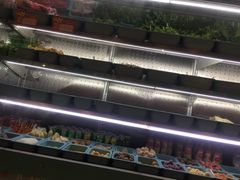 -不二烫捞麻辣烫(白云凯德店)