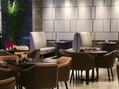 -丽都皇冠假日酒店·Matrix亦餐厅(望京店)