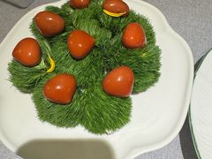 -萬盏·淮扬说VANCHAN(环球港店)