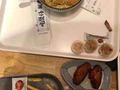 -米国现煲煲仔饭(塔子湖店)