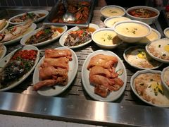 -稻花香大食堂(大沽路店)