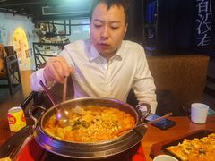 -槿Story·韩国料理(望京韩国美食城店)