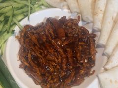 -李老哈·东北菜(宋园路店)