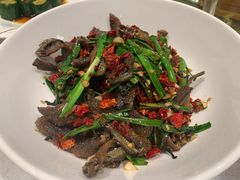 -渔乡米香·剁椒鱼头(四方坪店)