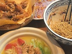 -永安水煮活鱼·仪征土菜院子