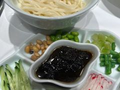 -四季民福烤鸭店(前门大栅栏店)