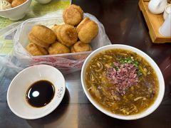 -毛华美食(清扬路店)