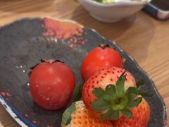 -松野谷·寿喜烧自助(华联顺义金街购物中心店)