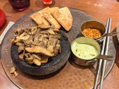 -一沙一城·岩烤牛扒(深圳首店)