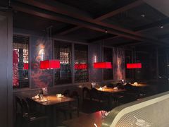 大堂-掌柜的店·河南菜(世茂店)