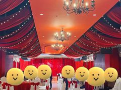 包房-荣誉国宴楼(美食城店)