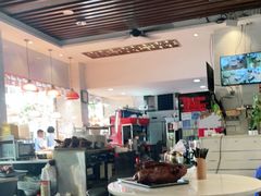 大堂-长平老姿娘夜粥(平东一街店)