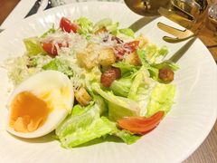 -Osteria Garden 生蚝花园餐厅(原进贤路店)