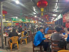 大堂-大地农庄(逢沙大道店)
