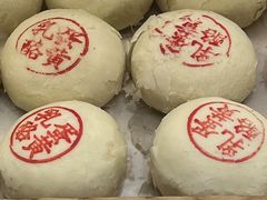 -泸溪河桃酥(西直门凯德店)