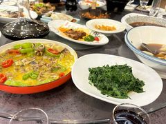 -龙景轩大酒店(宝杨路店)