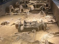 -洛阳周王城天子驾六博物馆