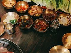 -韩象烤肉·韩国料理(市南麦凯乐旗舰店)