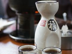 青梅酒-束河人家(南锣鼓巷店)