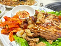 -大丰三千里韩式料理(三水湾店)