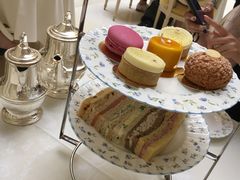 -The Ritz Restaurant