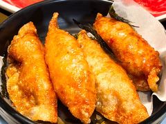 -韩时烤肉(丰科万达广场店)
