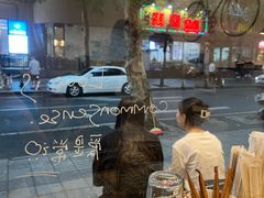 -常识咖啡common sense(春熙路店)