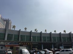 -济宁汽车北站