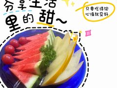-懂羊帝·羊蝎子·北京菜(小关店)